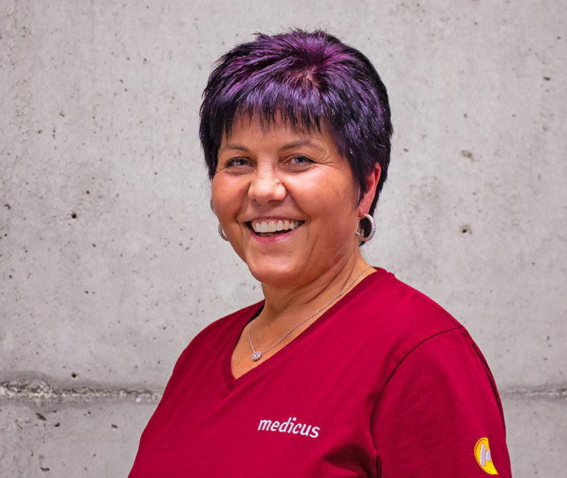 Gerlinde Müller