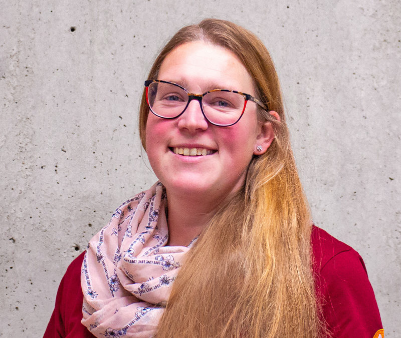 Ilona Rauh