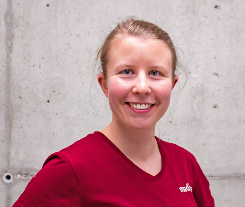 Maren Heimstädt