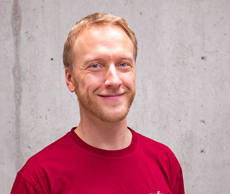 Markus Lutz