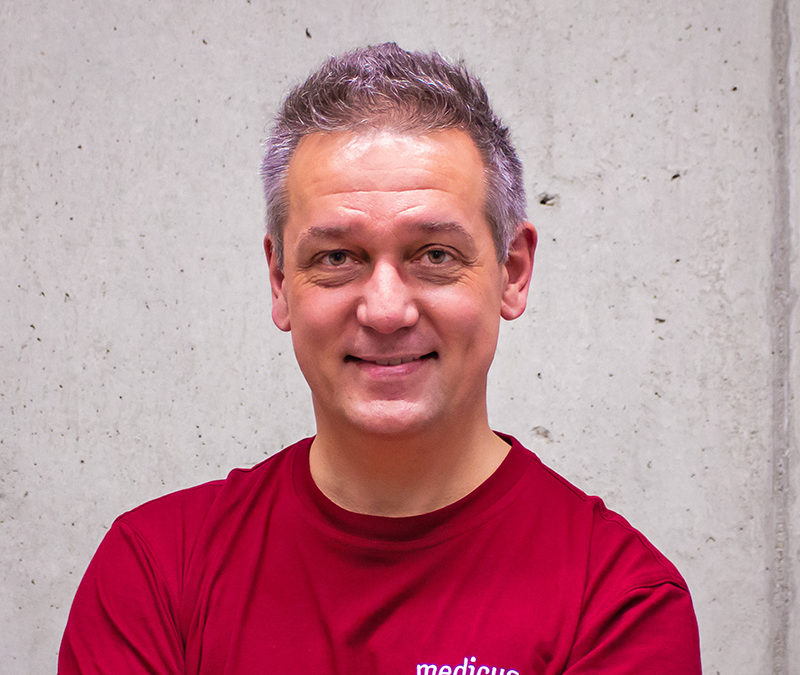 Matthias Kipfer