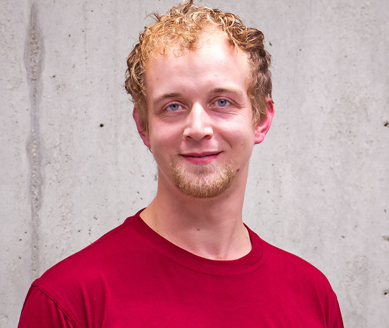 Sven Kleppmann
