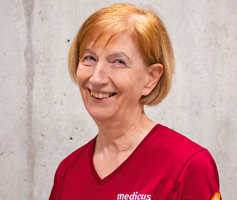 Waltraud Ruppelt